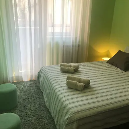 Apartman As Belgrade Exterior photo