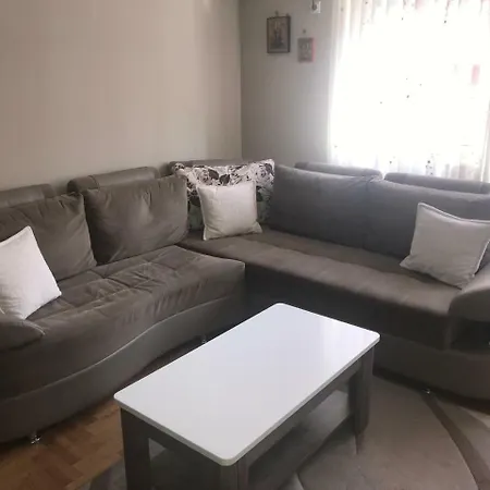 Apartman As Belgrade Exterior photo