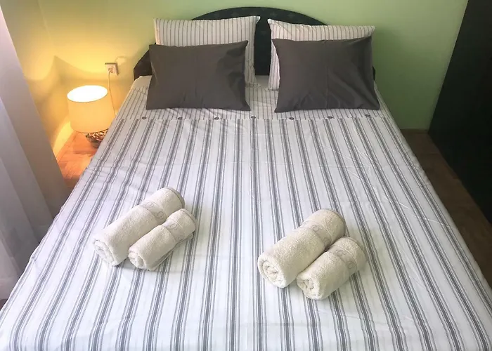 Apartman As