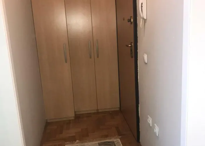 Apartman As