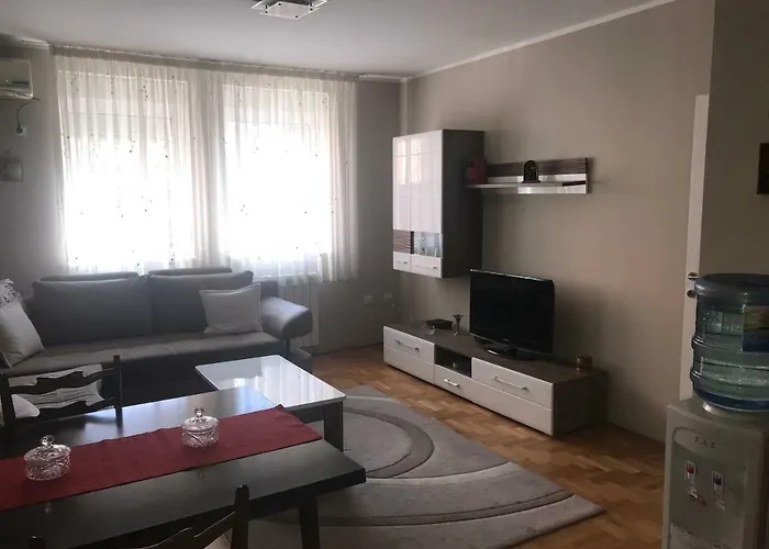 Apartman As