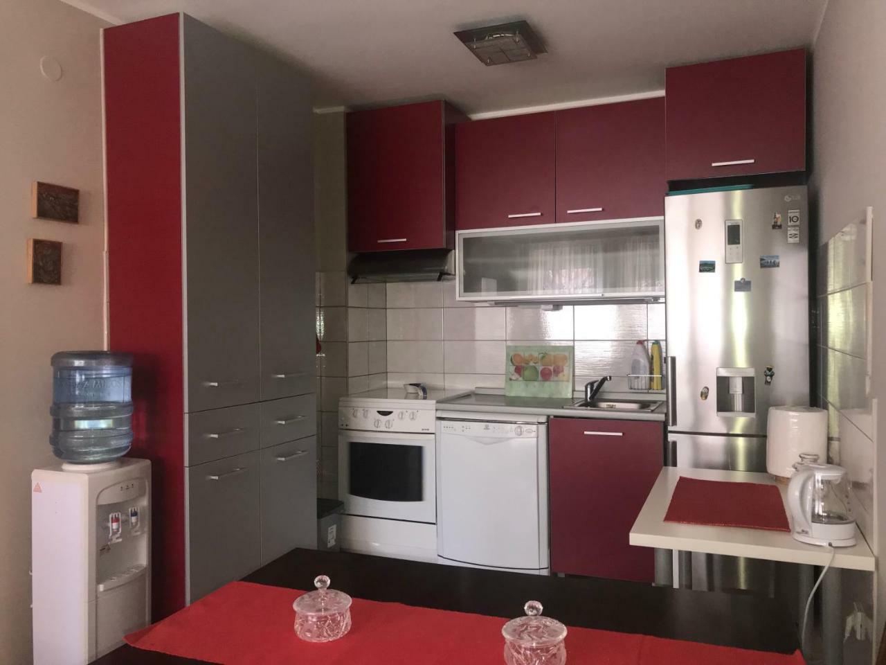 As Appartamento Belgrado