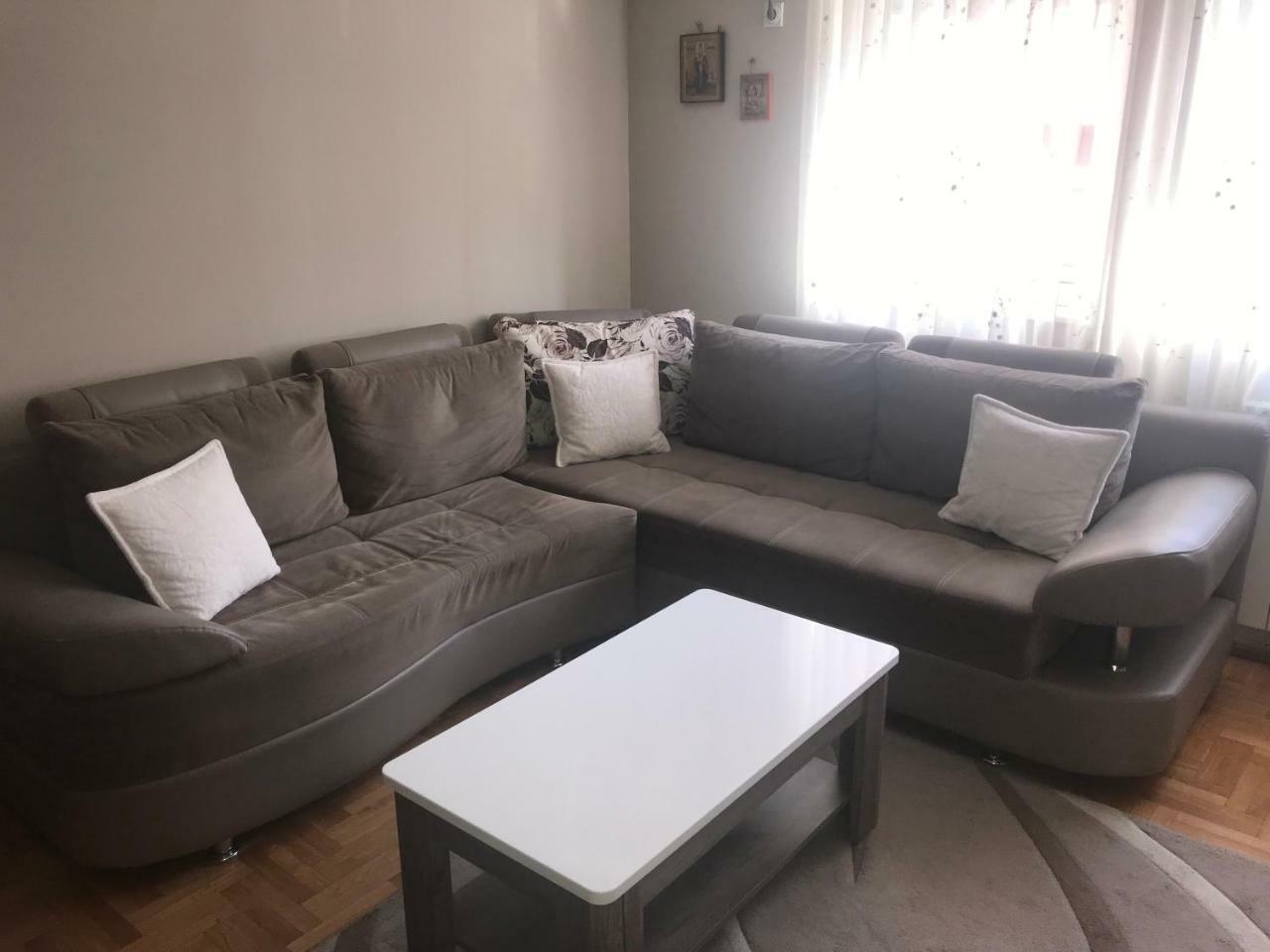 Appartamento As Belgrado