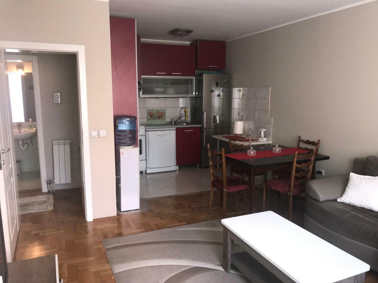 Appartamento As Belgrado
